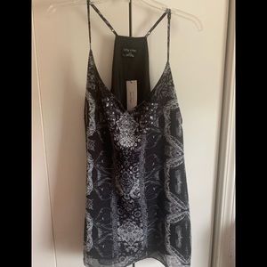 City Chic Ankara top